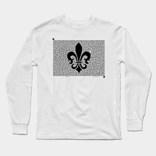 heritage Long Sleeve T-Shirt